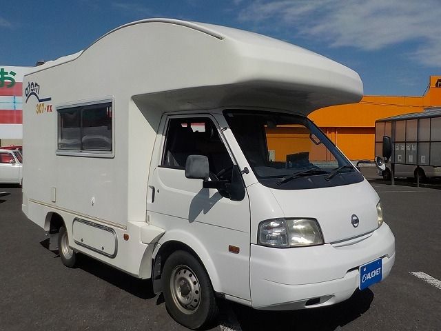 Ref No.A15218709 NISSAN VANETTE TRUCK Image#3