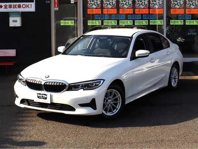 Ref No.A15218968 BMW 3 SERIES Image#2