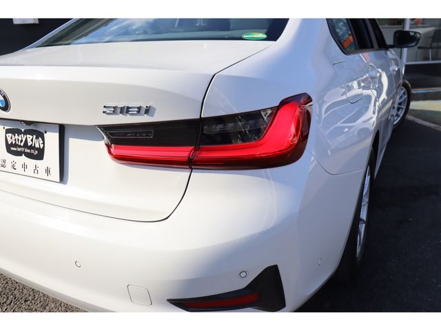 Ref No.A15218968 BMW 3 SERIES Image#20