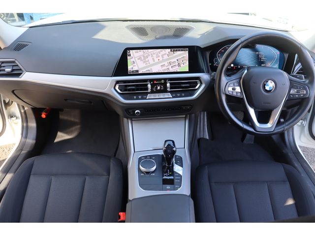 Ref No.A15218968 BMW 3 SERIES Image#5