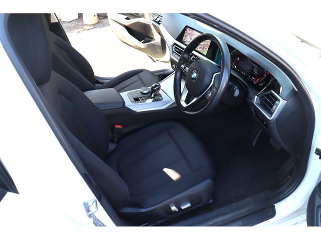 Ref No.A15218968 BMW 3 SERIES Image#3