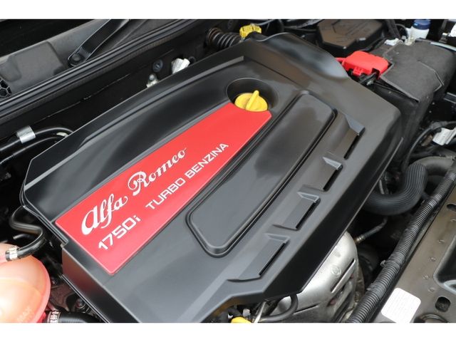 Ref No.A15219029 ALFA ROMEO GIULIETTA Image#17