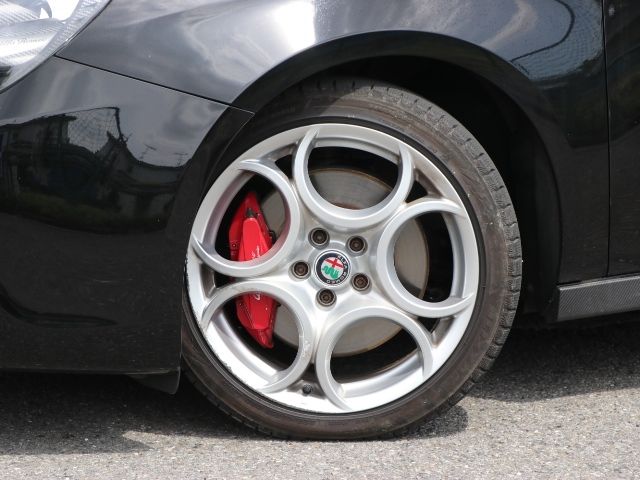 Ref No.A15219029 ALFA ROMEO GIULIETTA Image#15