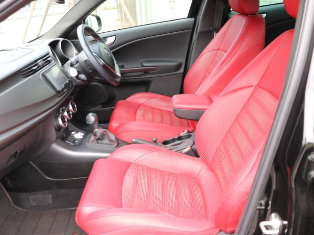 Ref No.A15219029 ALFA ROMEO GIULIETTA Image#7