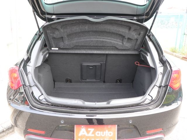 Ref No.A15219029 ALFA ROMEO GIULIETTA Image#13