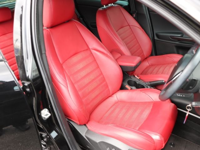 Ref No.A15219029 ALFA ROMEO GIULIETTA Image#11