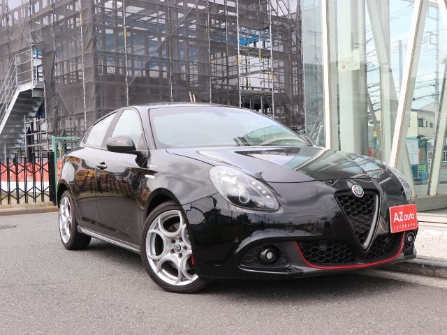 Ref No.A15219029 ALFA ROMEO GIULIETTA Image#19