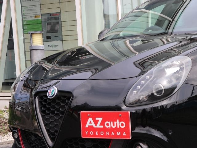 Ref No.A15219029 ALFA ROMEO GIULIETTA Image#18