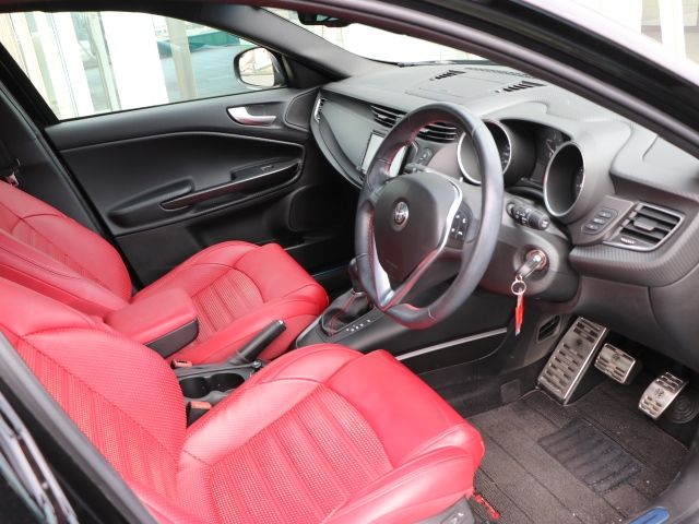 Ref No.A15219029 ALFA ROMEO GIULIETTA Image#12