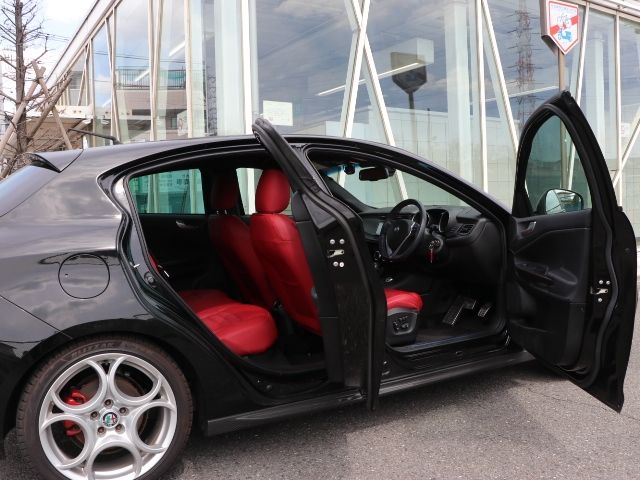 Ref No.A15219029 ALFA ROMEO GIULIETTA Image#10
