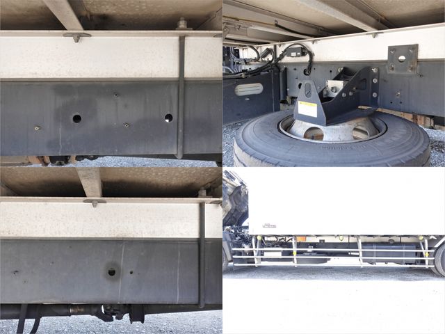 Ref No.A15219100 HINO RANGER Image#19