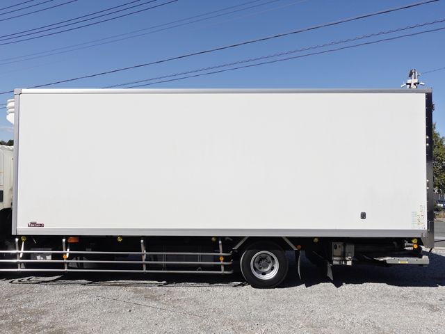 Ref No.A15219100 HINO RANGER Image#8