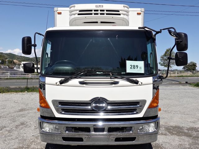 Ref No.A15219100 HINO RANGER Image#3
