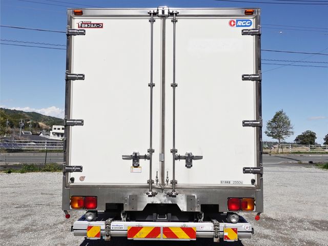 Ref No.A15219100 HINO RANGER Image#7