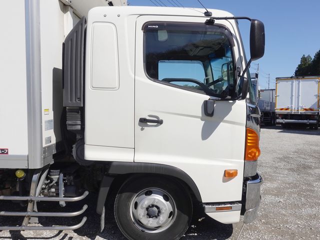 Ref No.A15219100 HINO RANGER Image#4