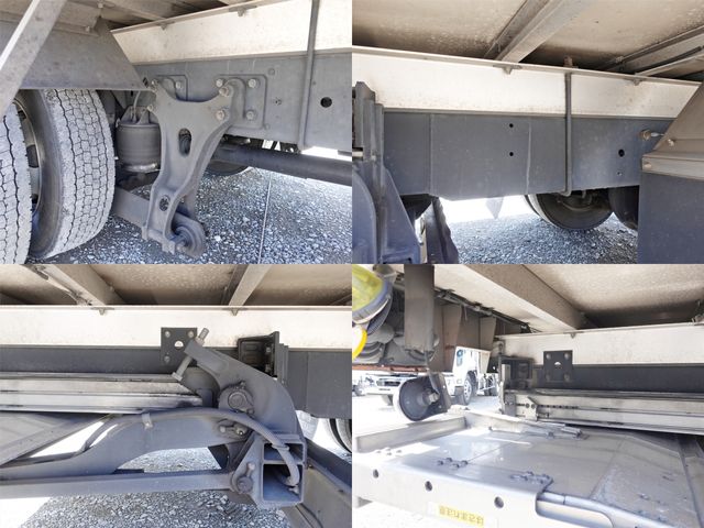 Ref No.A15219100 HINO RANGER Image#17