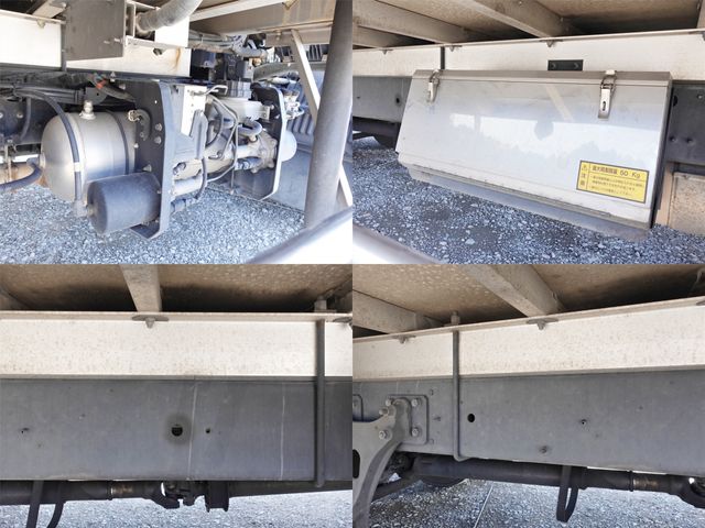 Ref No.A15219100 HINO RANGER Image#16