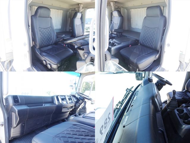 Ref No.A15219100 HINO RANGER Image#20