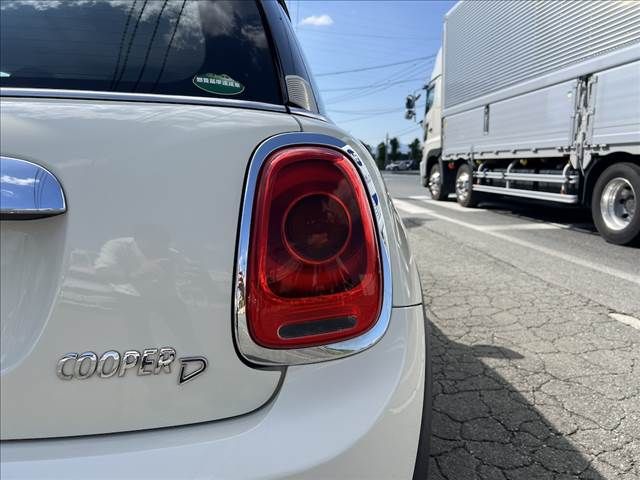 Ref No.A15219152 BMW MINI Image#9