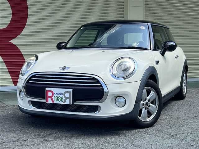 BMW MINI
