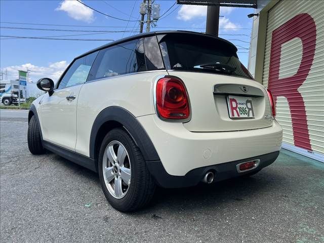 Ref No.A15219152 BMW MINI Image#4