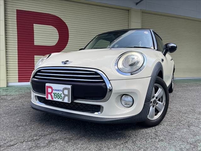 Ref No.A15219152 BMW MINI Image#3