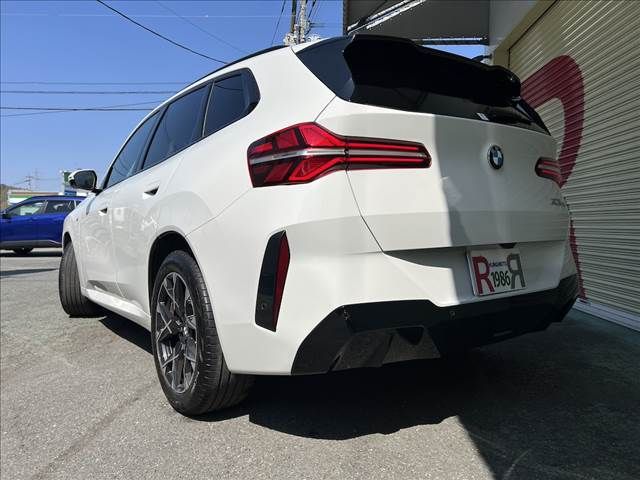 Ref No.A15219153 BMW X3 Image#5