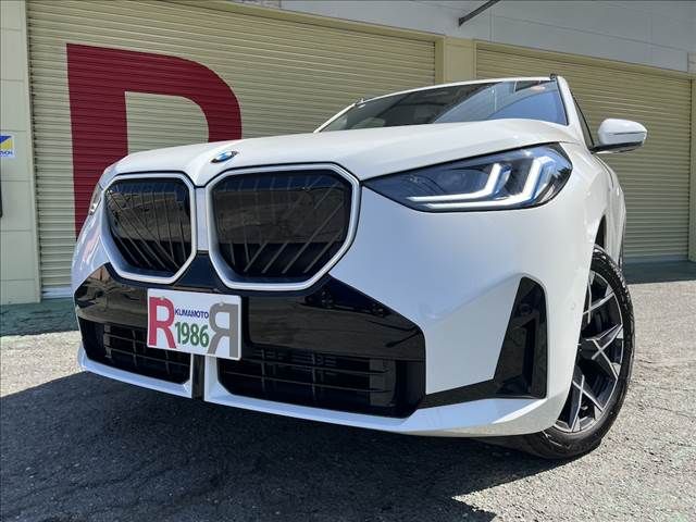Ref No.A15219153 BMW X3 Image#4
