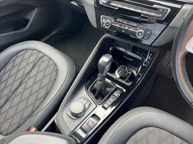 Ref No.A15219155 BMW X1 Image#18