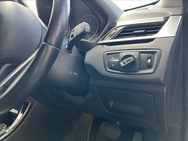 Ref No.A15219155 BMW X1 Image#15