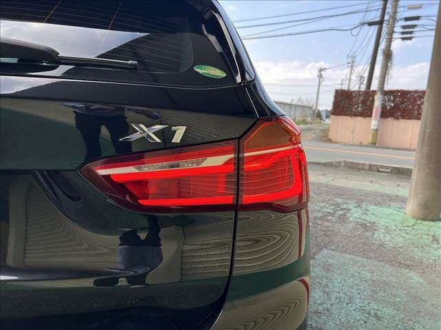 Ref No.A15219155 BMW X1 Image#10