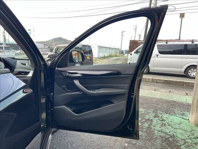 Ref No.A15219155 BMW X1 Image#13