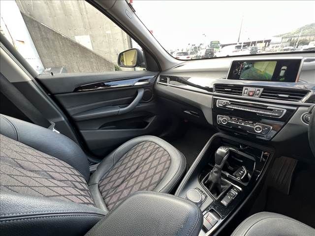 Ref No.A15219155 BMW X1 Image#19