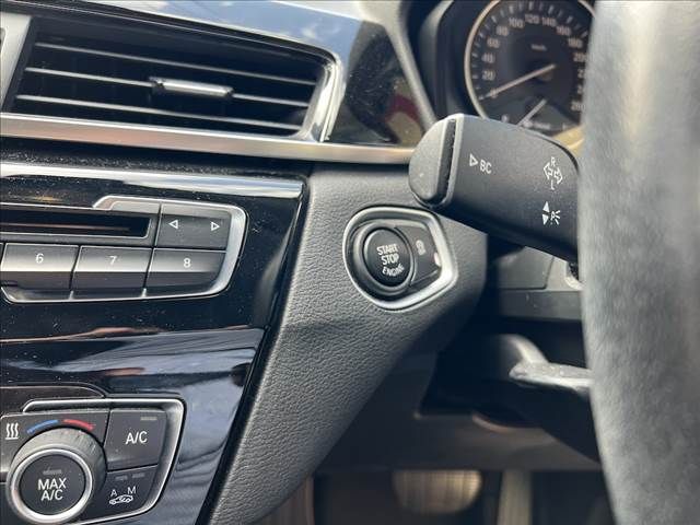 Ref No.A15219155 BMW X1 Image#17