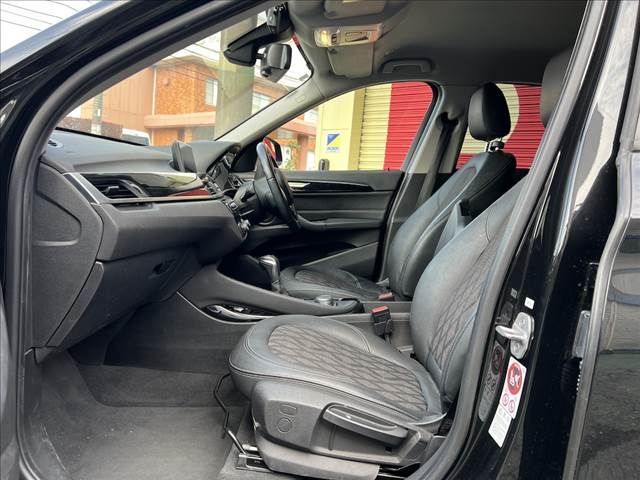 Ref No.A15219155 BMW X1 Image#8