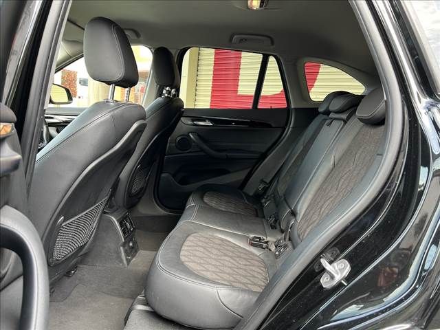 Ref No.A15219155 BMW X1 Image#9