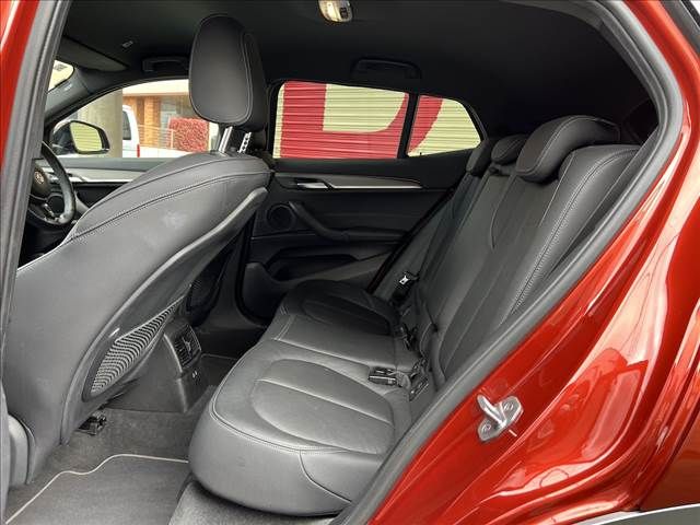 Ref No.A15219156 BMW X2 Image#9