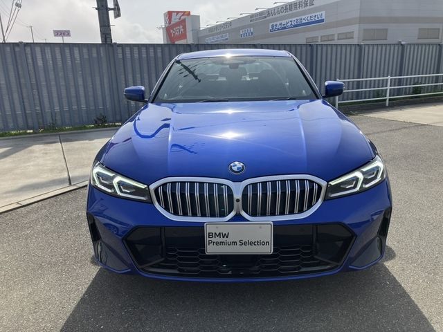 Ref No.A15219173 BMW 3 SERIES Image#4