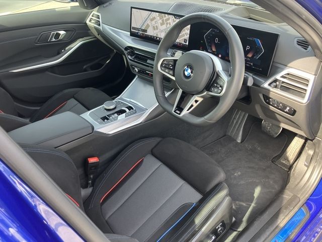 Ref No.A15219173 BMW 3 SERIES Image#2