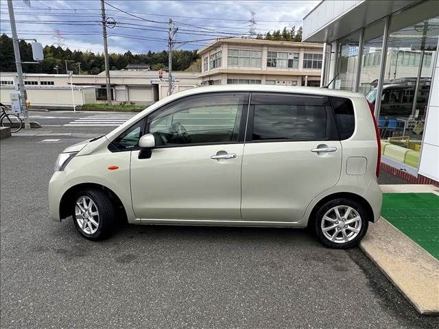 Ref No.A15219185 DAIHATSU MOVE Image#4