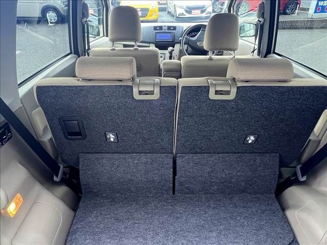 Ref No.A15219185 DAIHATSU MOVE Image#7
