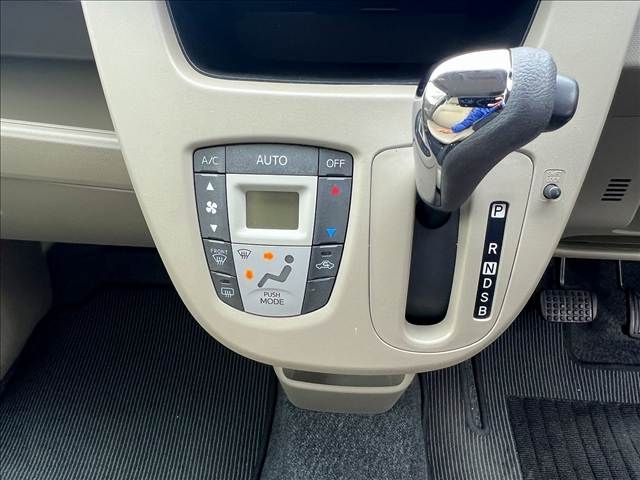 Ref No.A15219185 DAIHATSU MOVE Image#11