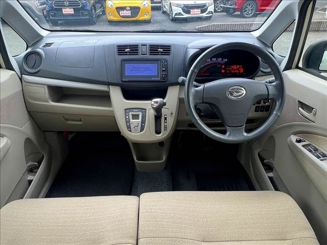 Ref No.A15219185 DAIHATSU MOVE Image#2