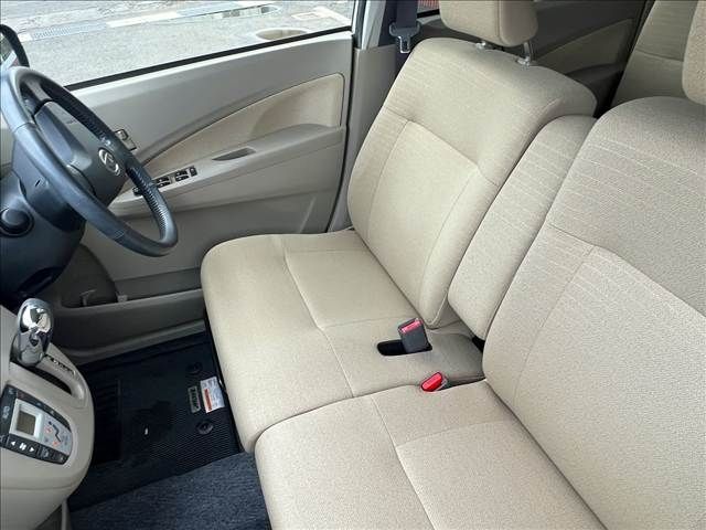 Ref No.A15219185 DAIHATSU MOVE Image#5