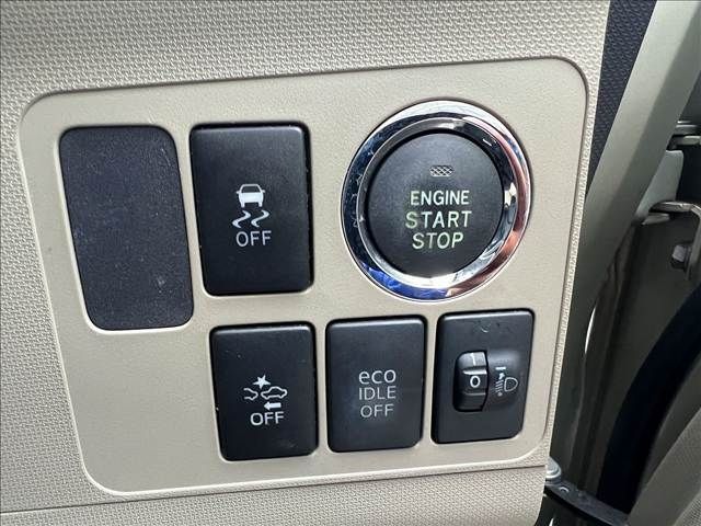 Ref No.A15219185 DAIHATSU MOVE Image#19