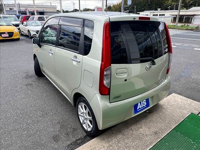 Ref No.A15219185 DAIHATSU MOVE Image#3