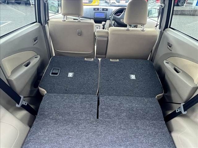 Ref No.A15219185 DAIHATSU MOVE Image#8