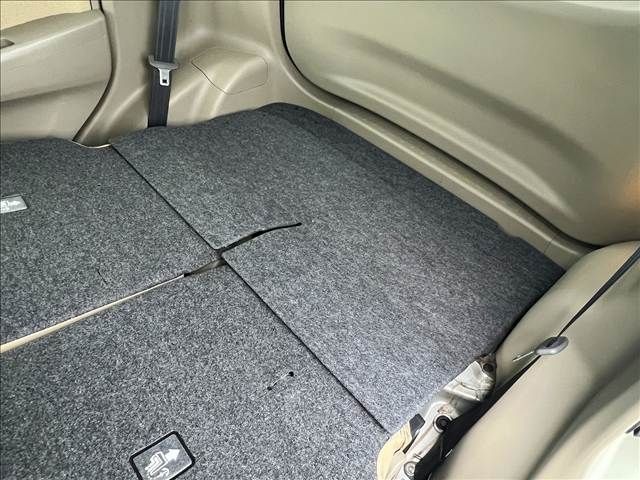 Ref No.A15219185 DAIHATSU MOVE Image#9