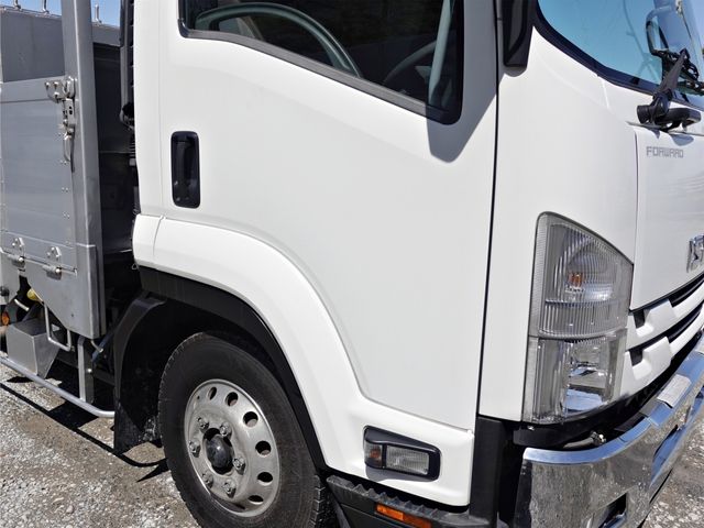 Ref No.A15219333 ISUZU FORWARD Image#5
