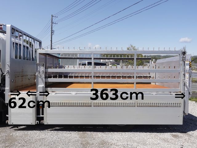 Ref No.A15219333 ISUZU FORWARD Image#17